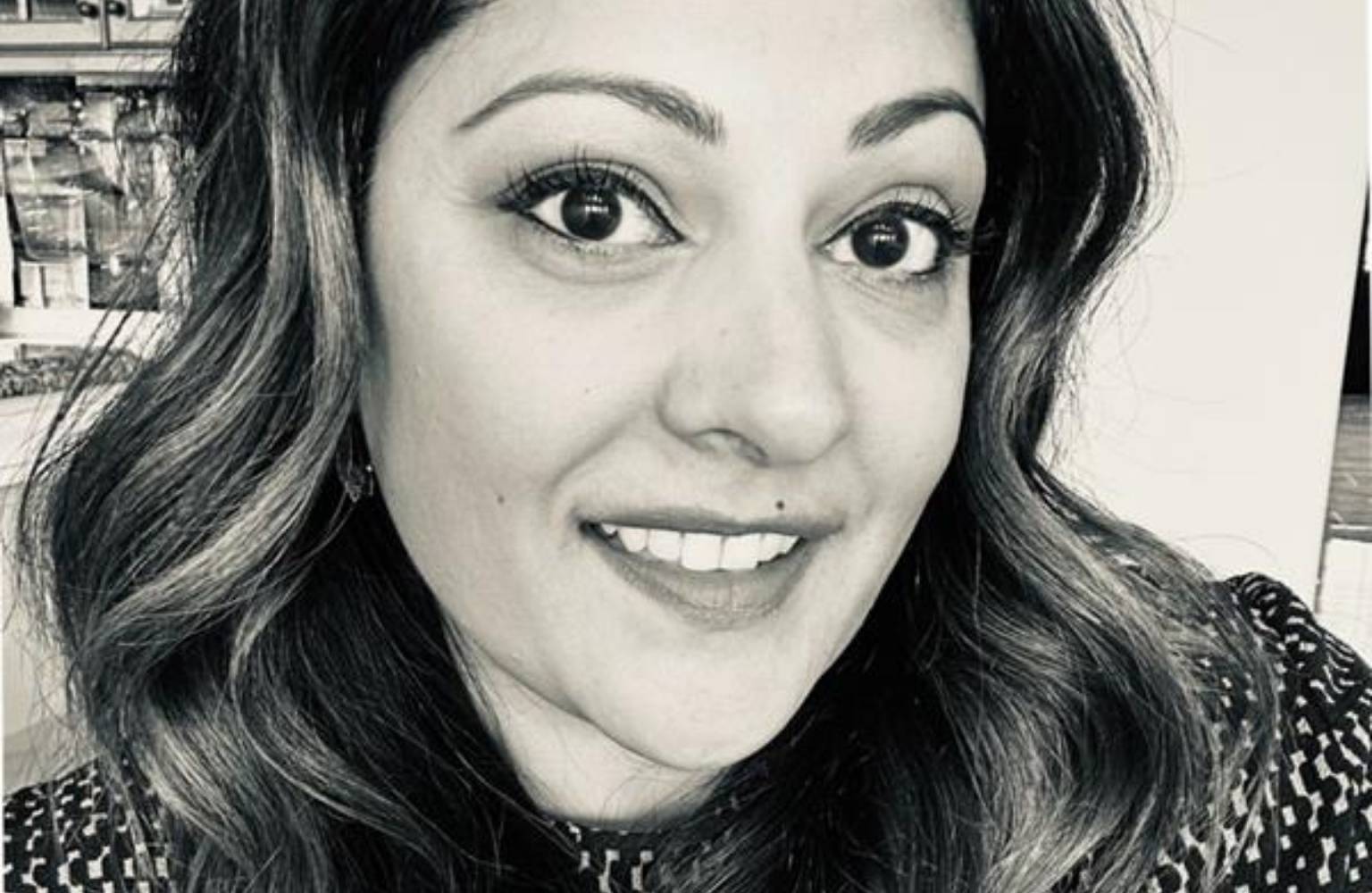 Shazia Chaudry, Chief People Officer, Montium