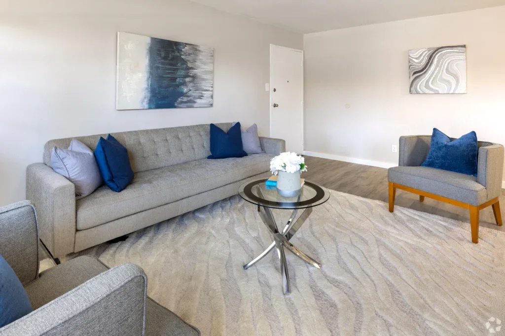 Allen Gardens Apartments
