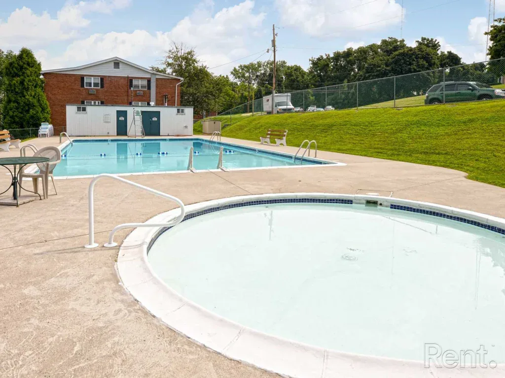 Allen Gardens Apartments