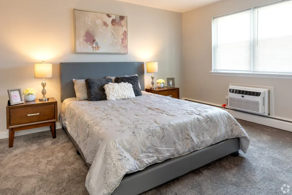 Allen Gardens Apartments