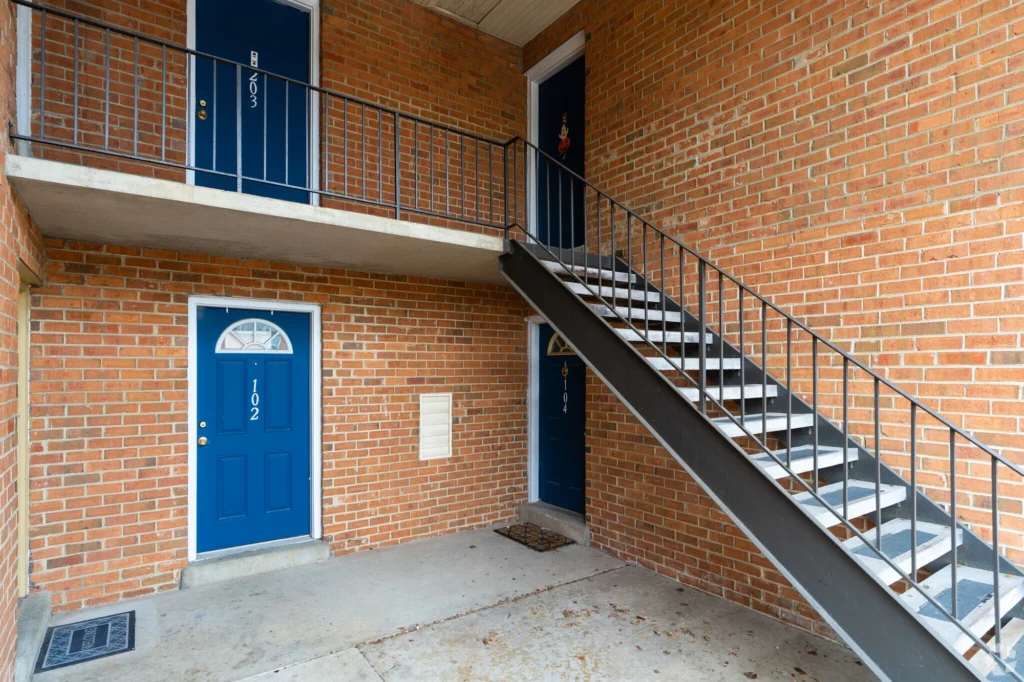 The Crossings at Glassboro