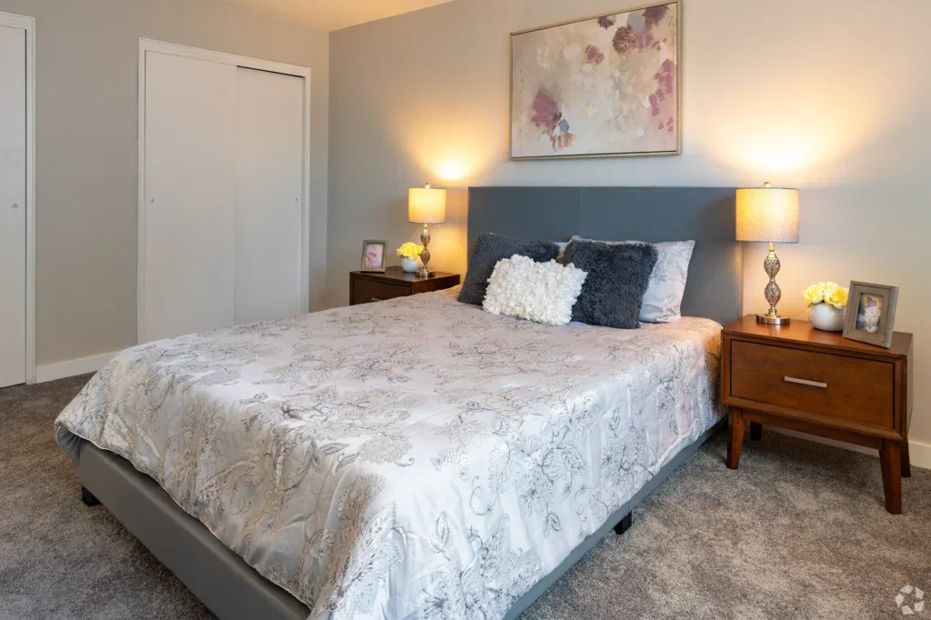 Allen Gardens Apartments
