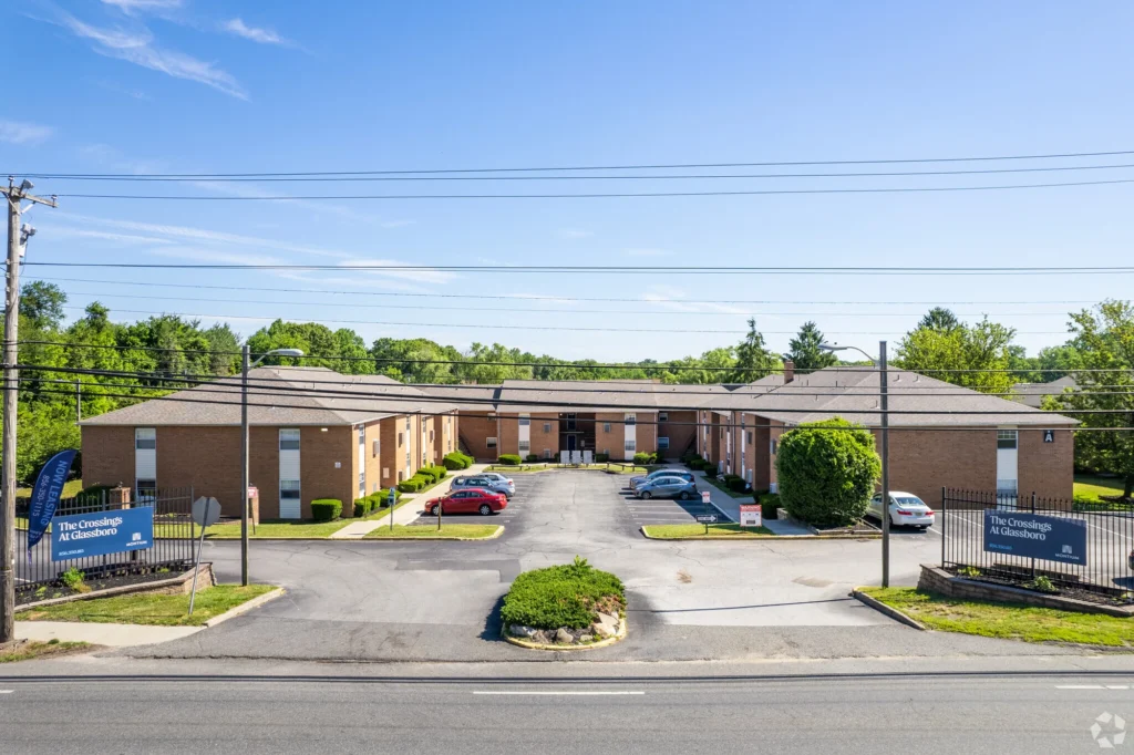 The Crossings at Glassboro