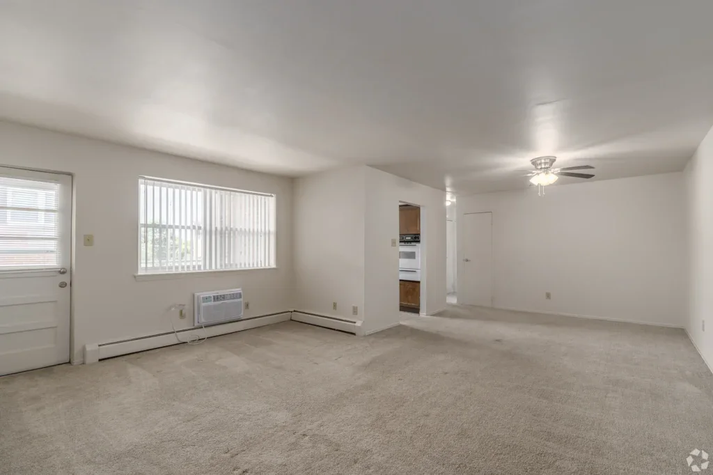 Allen Gardens Apartments