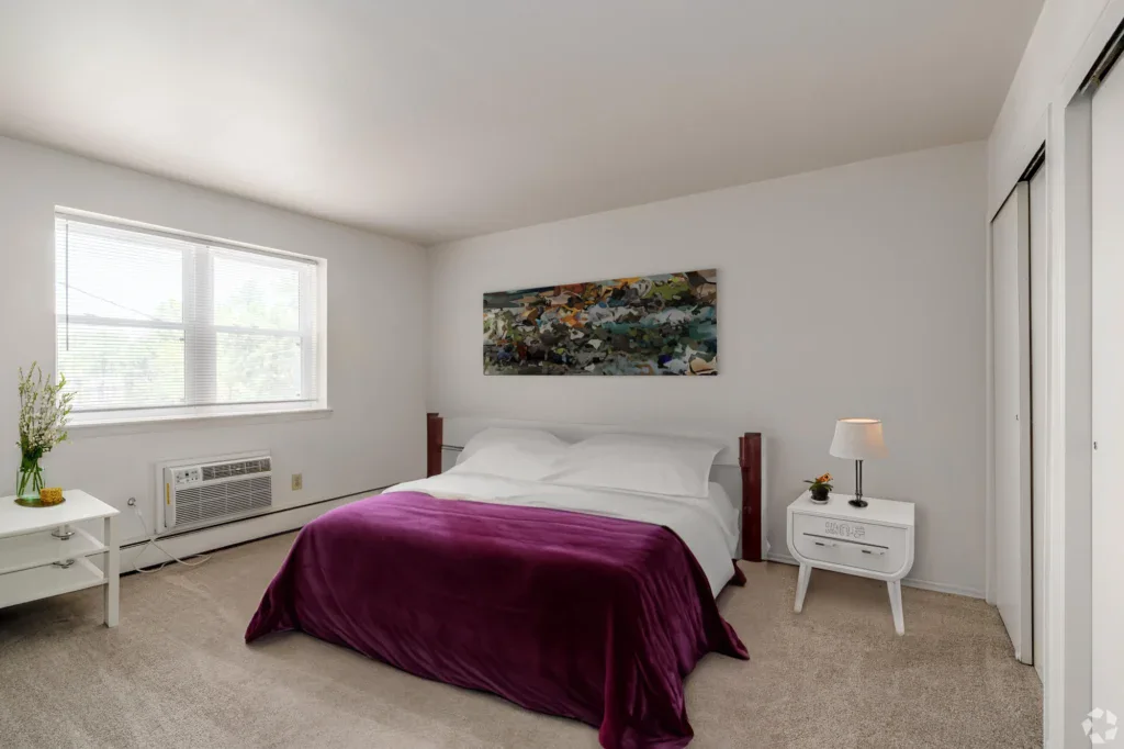 Allen Gardens Apartments