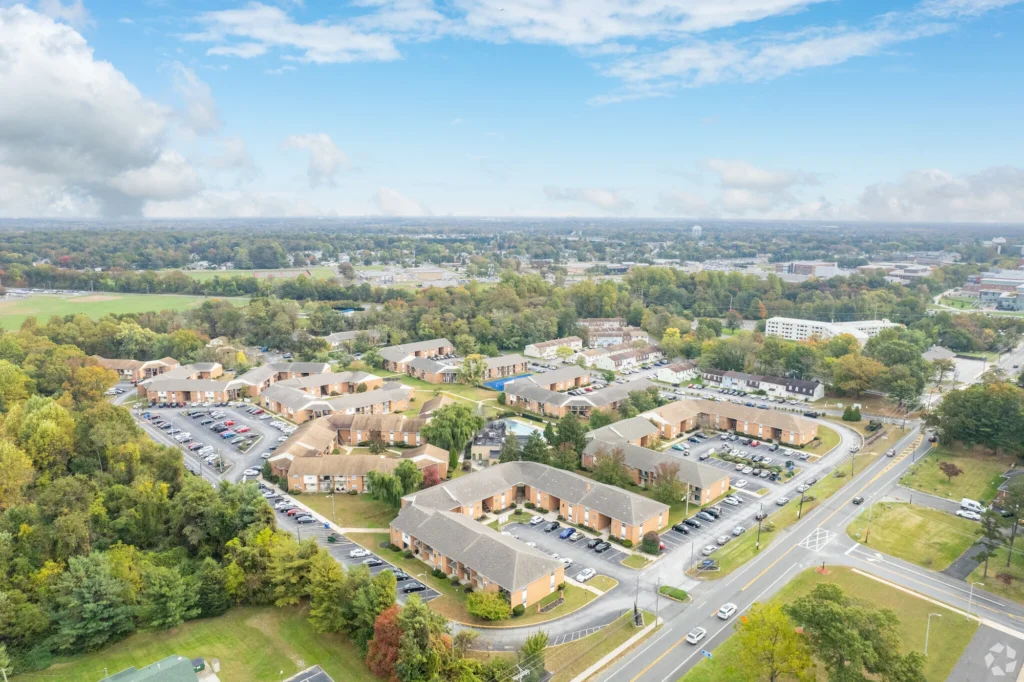 The Crossings at Glassboro