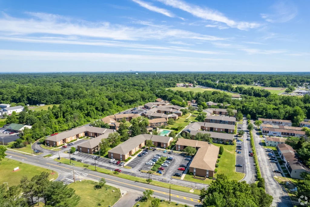 The Crossings at Glassboro