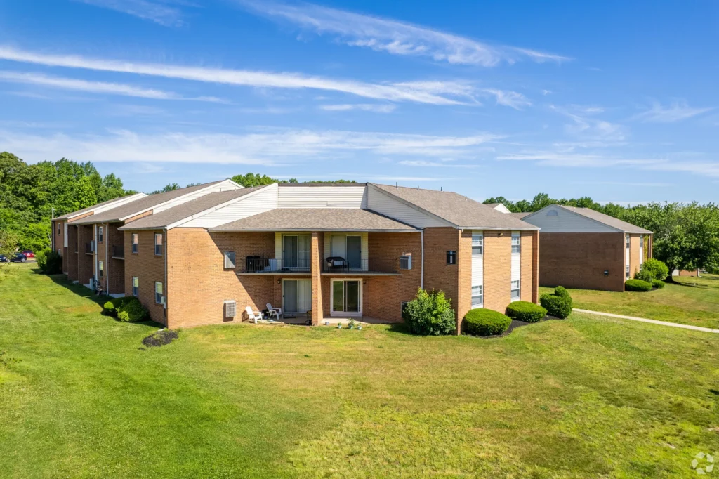 The Crossings at Glassboro
