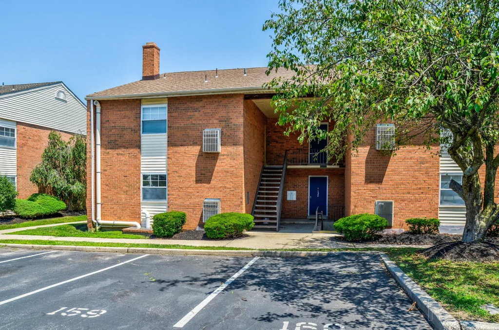 The Crossings at Glassboro