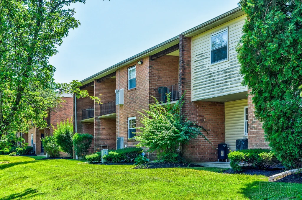 The Crossings at Glassboro