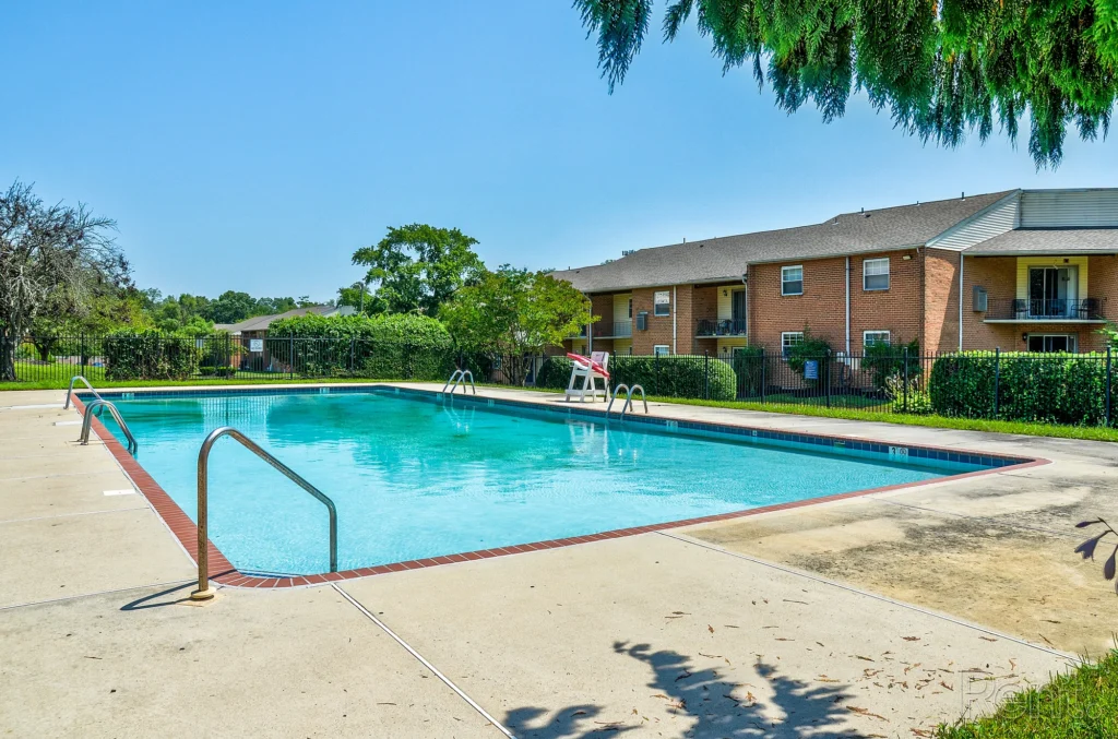 The Crossings at Glassboro