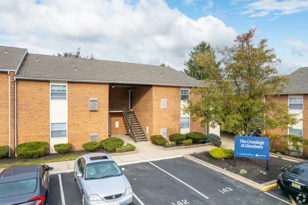 The Crossings at Glassboro