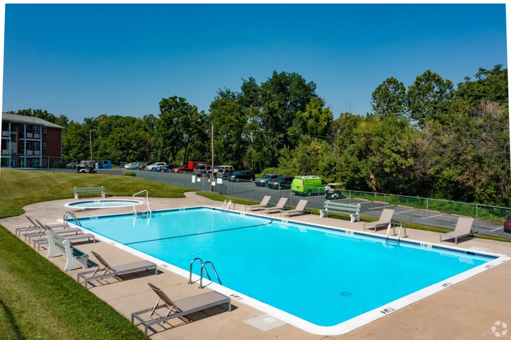 Allen Gardens Apartments