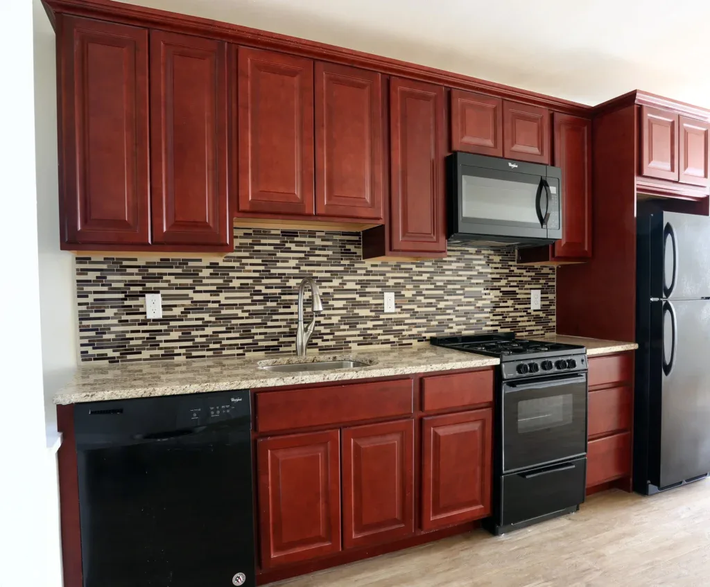 Fairview Arms Apartments