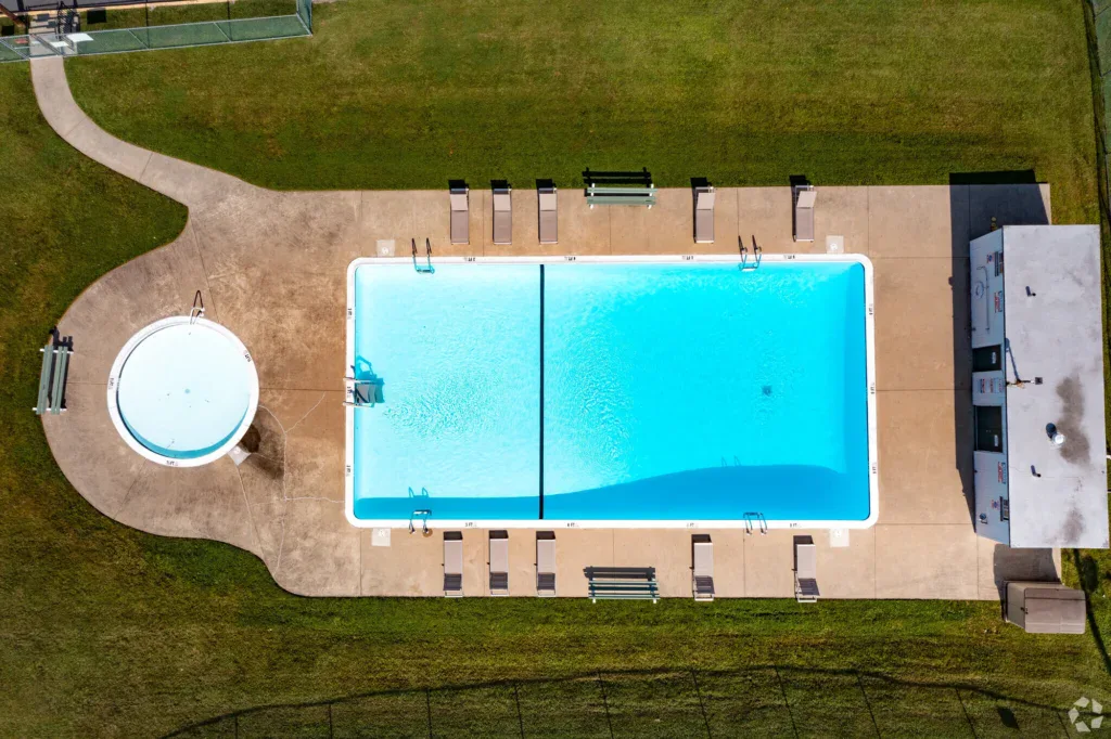 Allen Gardens Apartments
