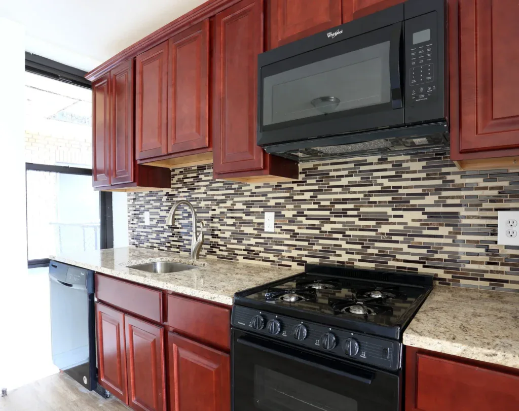 Fairview Arms Apartments