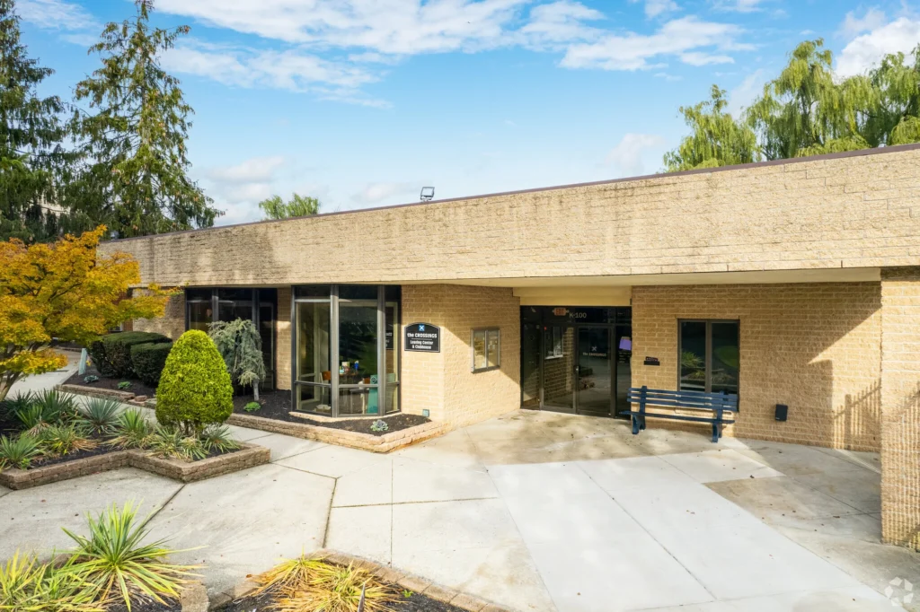 The Crossings at Glassboro