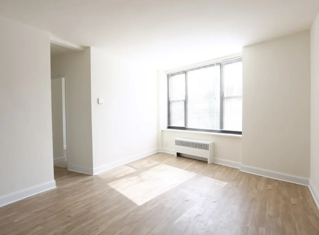 Fairview Arms Apartments