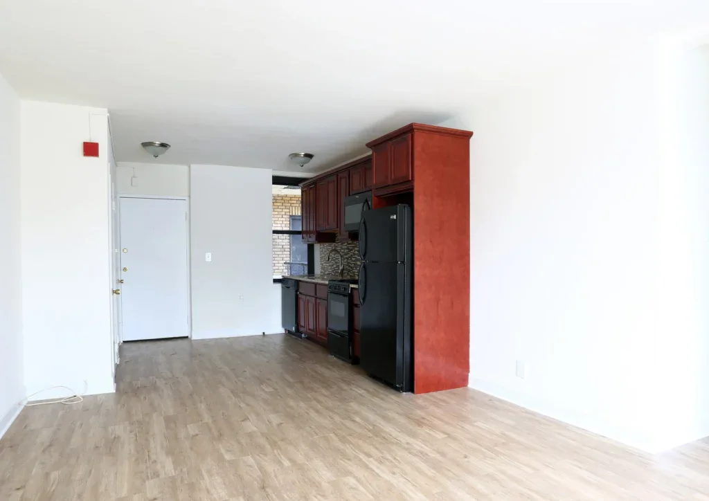 Fairview Arms Apartments