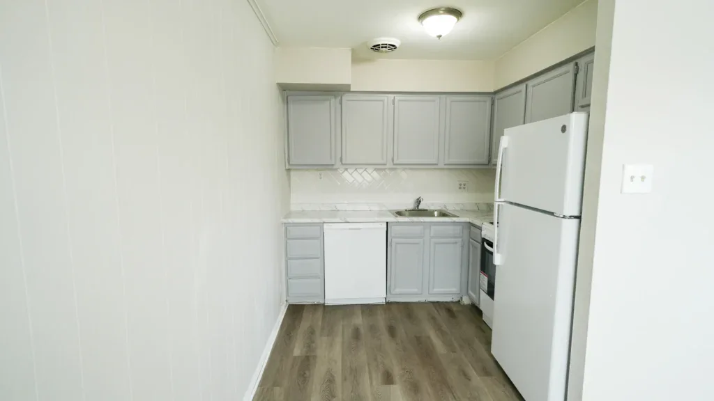Brynfield Court Apartments
