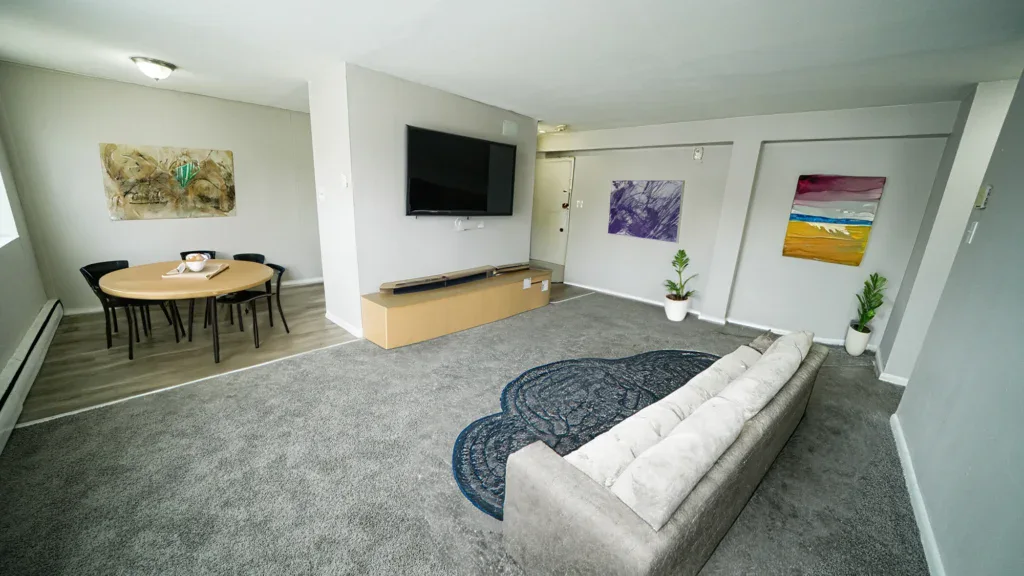Brynfield Court Apartments