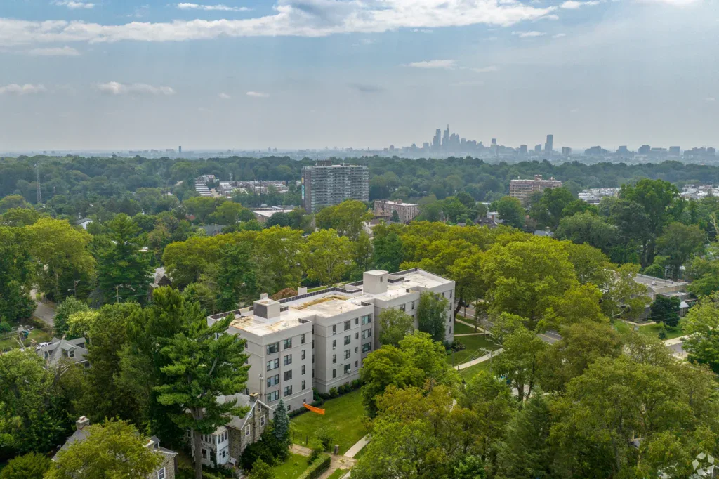 Fairview Arms Apartments