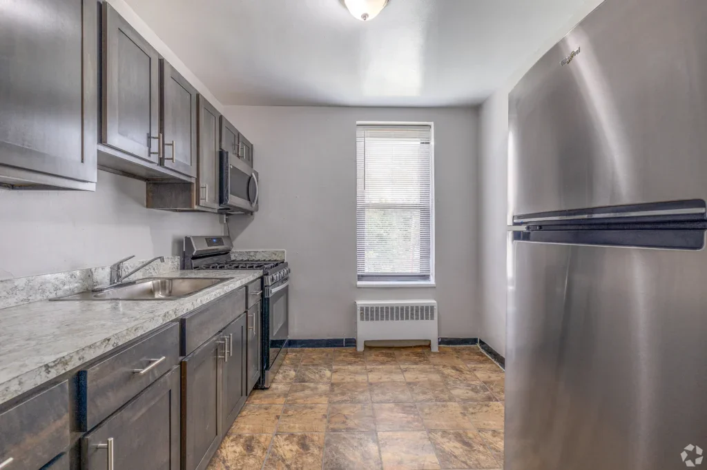 Fairview Arms Apartments