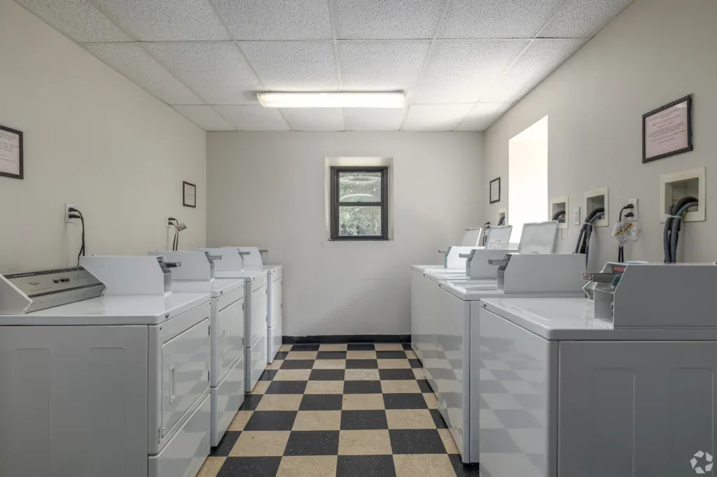 Fairview Arms Apartments