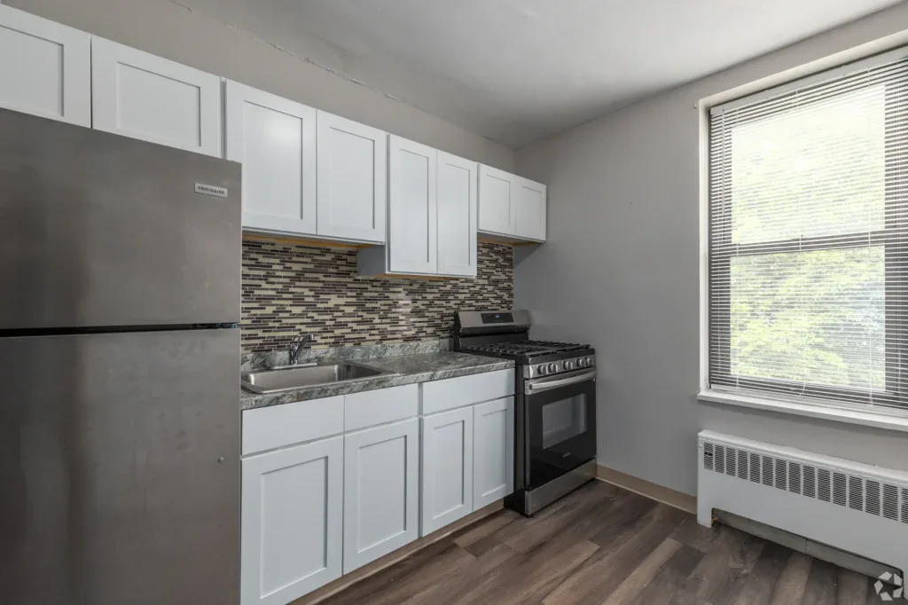 Fairview Arms Apartments