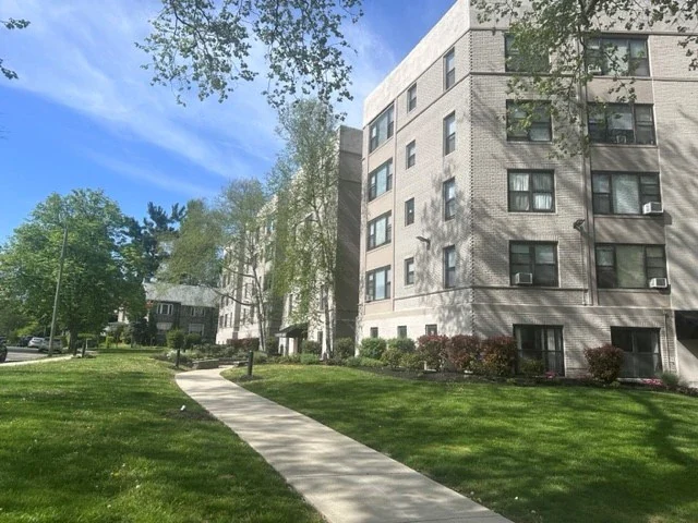 Fairview Arms Apartments