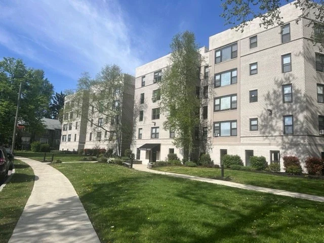 Fairview Arms Apartments