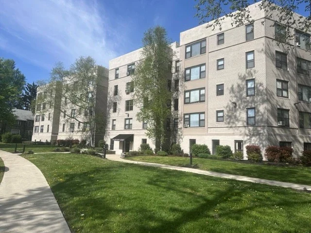 Fairview Arms Apartments