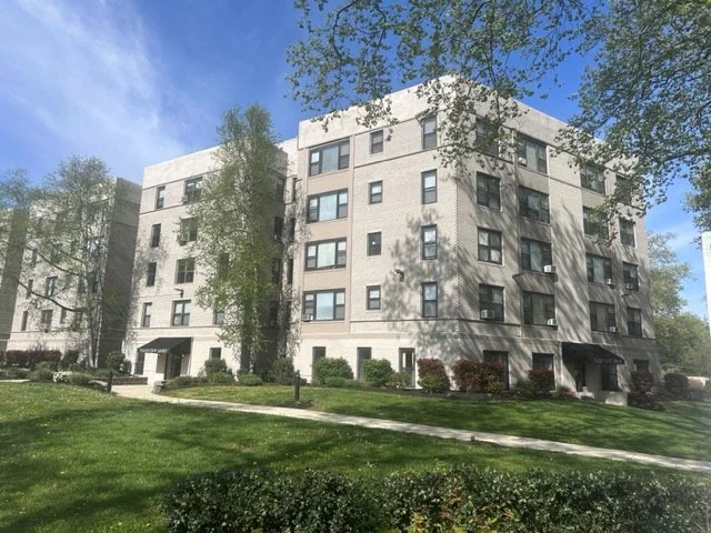 Fairview Arms Apartments
