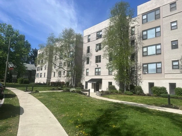 Fairview Arms Apartments