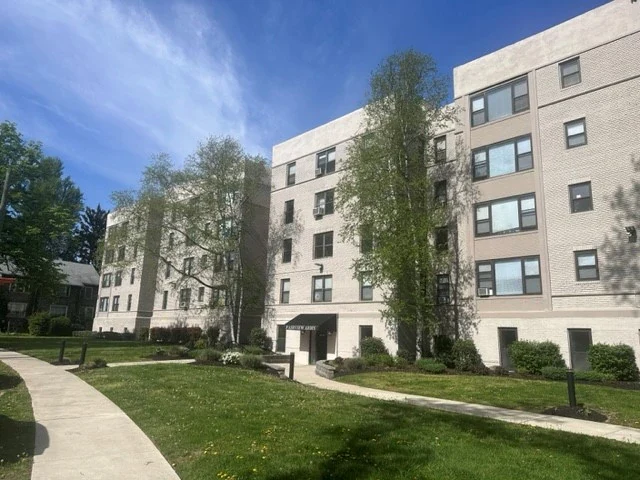 Fairview Arms Apartments