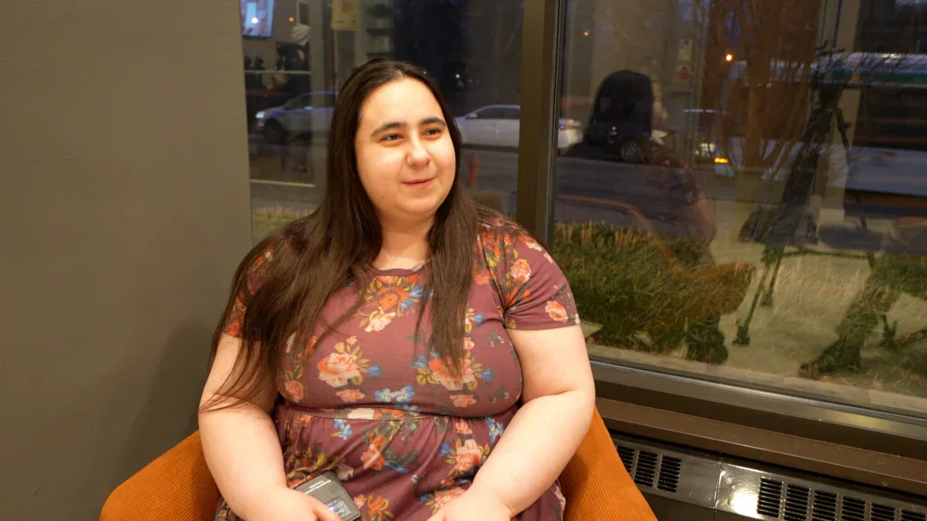 Irina Grinberg Testimonial for The Avenue at East Falls