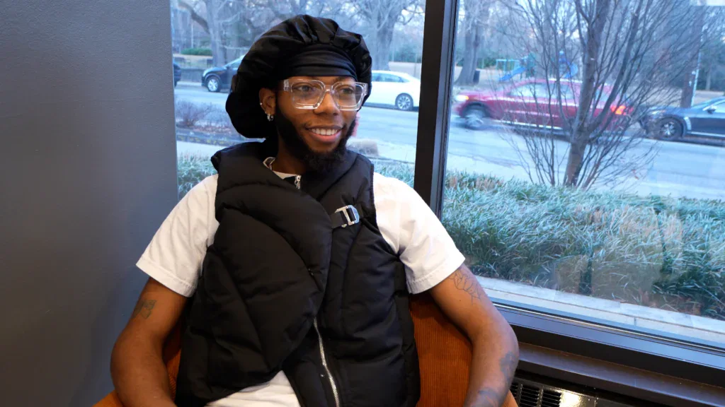 Jahtavis White Testimonial The Avenue at East Falls