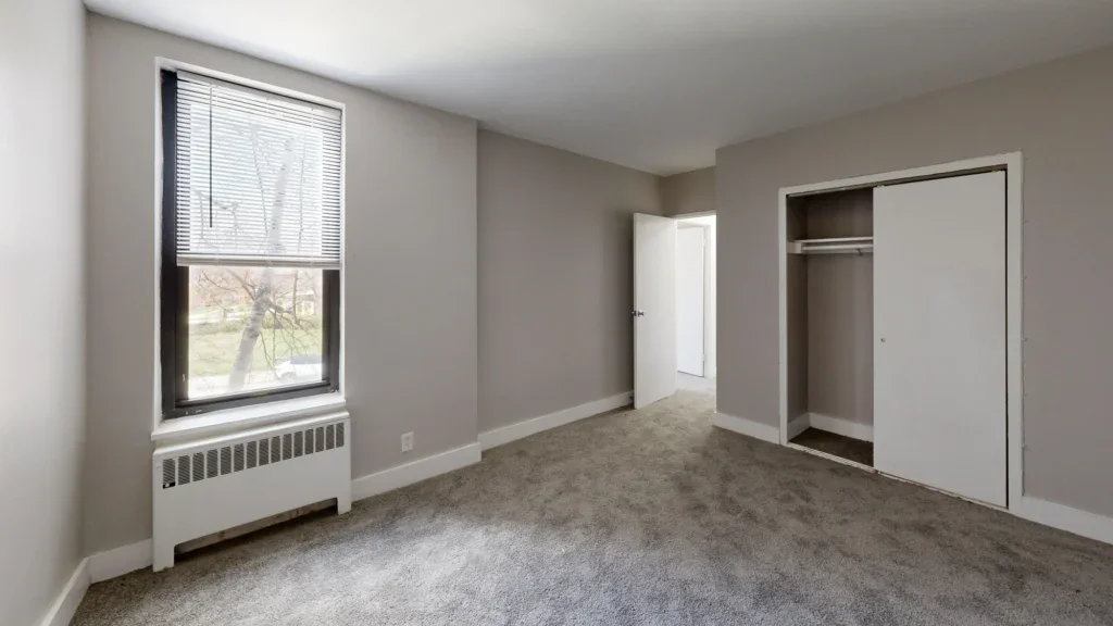 Fairview Arms Apartments