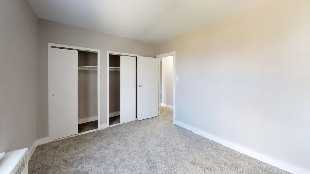 Fairview Arms Apartments