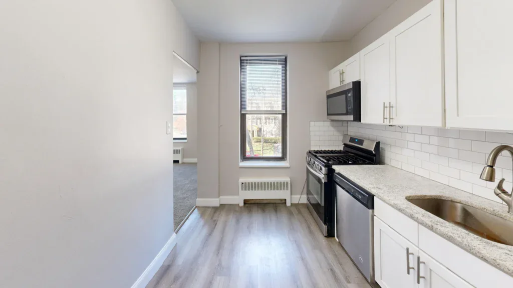 Fairview Arms Apartments