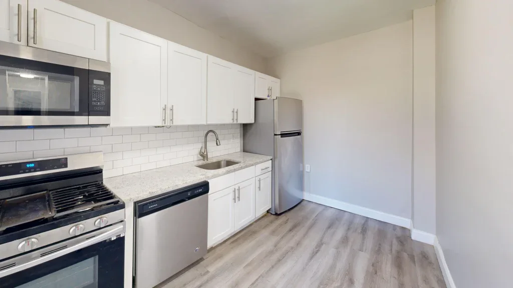 Fairview Arms Apartments