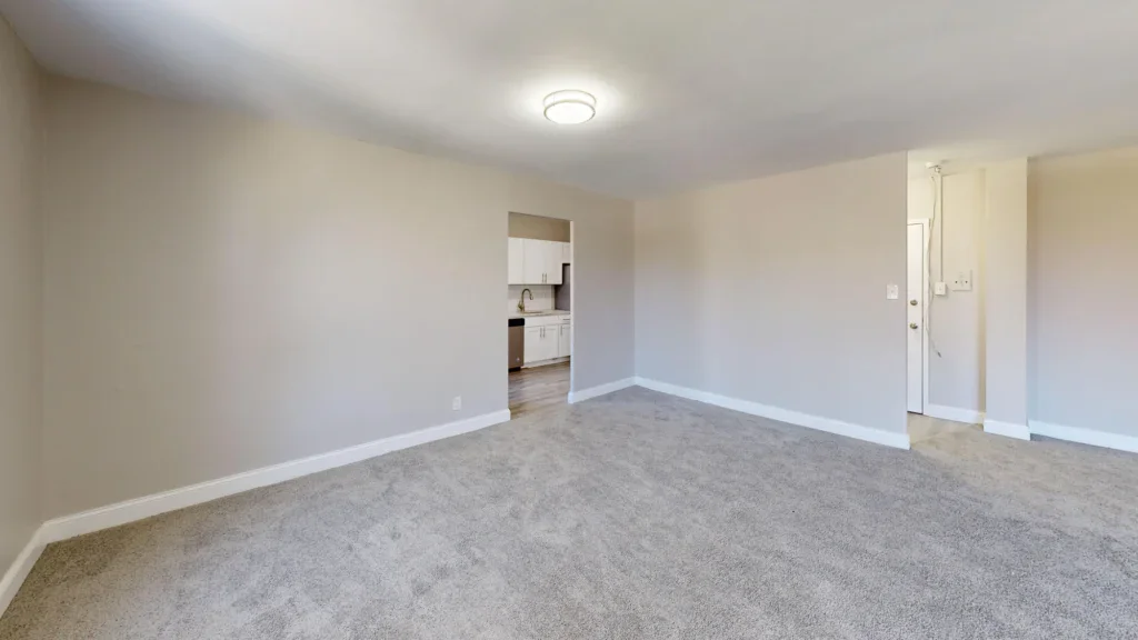Fairview Arms Apartments