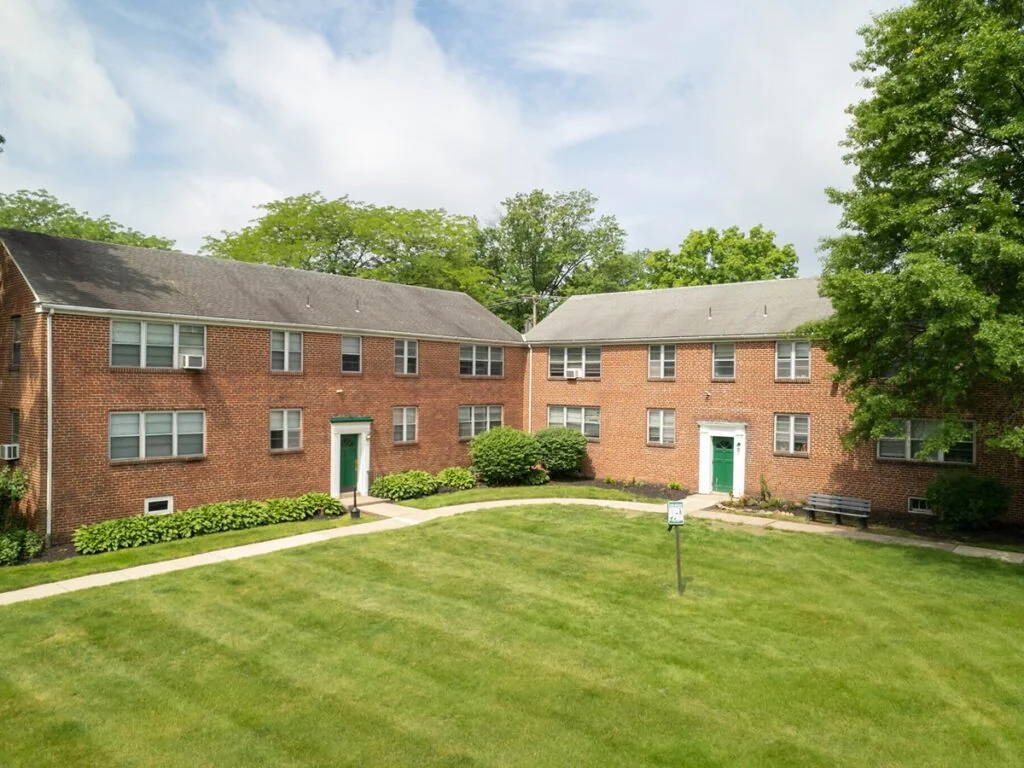 Arbor Grove Apartments Pottstown