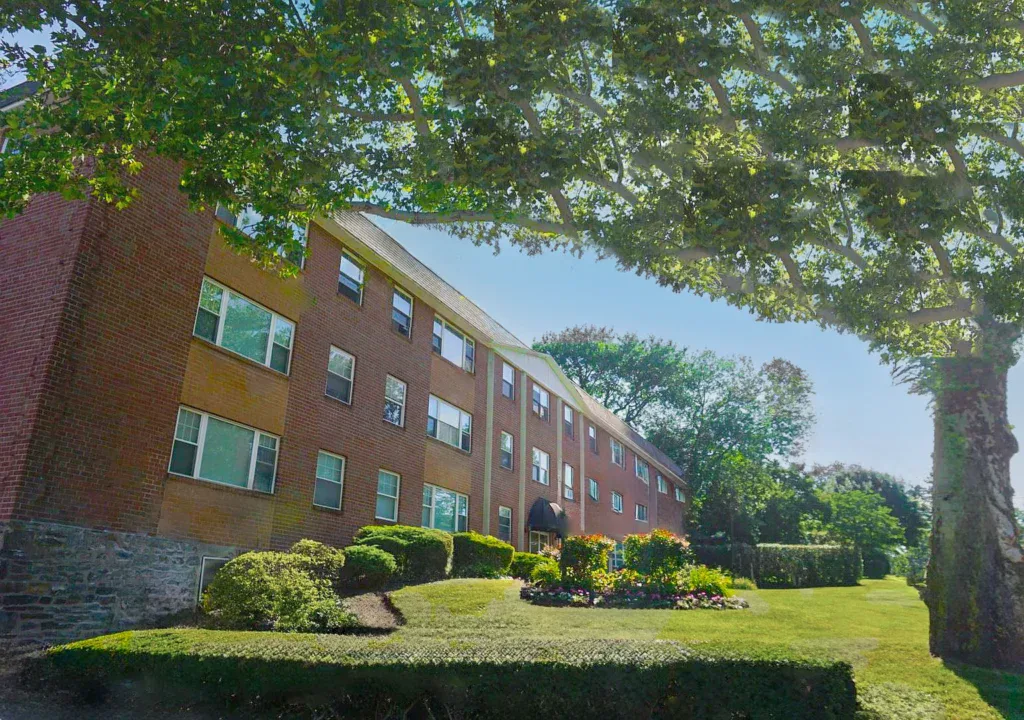 Brynfield Court Apartments