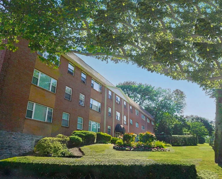 Brynfield Court Apartments Philadelphia