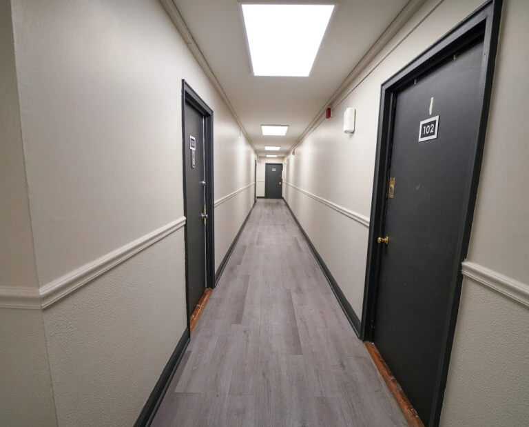 Brynfield Court Apartments Philadelphia