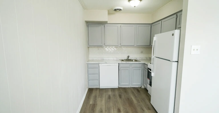 Brynfield Court Apartments Philadelphia