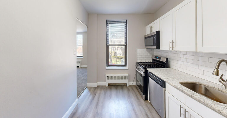 Fairview Arms Apartments Philadelphia