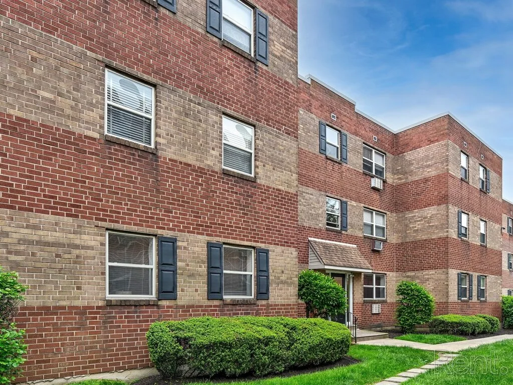 Glen Brook Apartments Glenolden PA