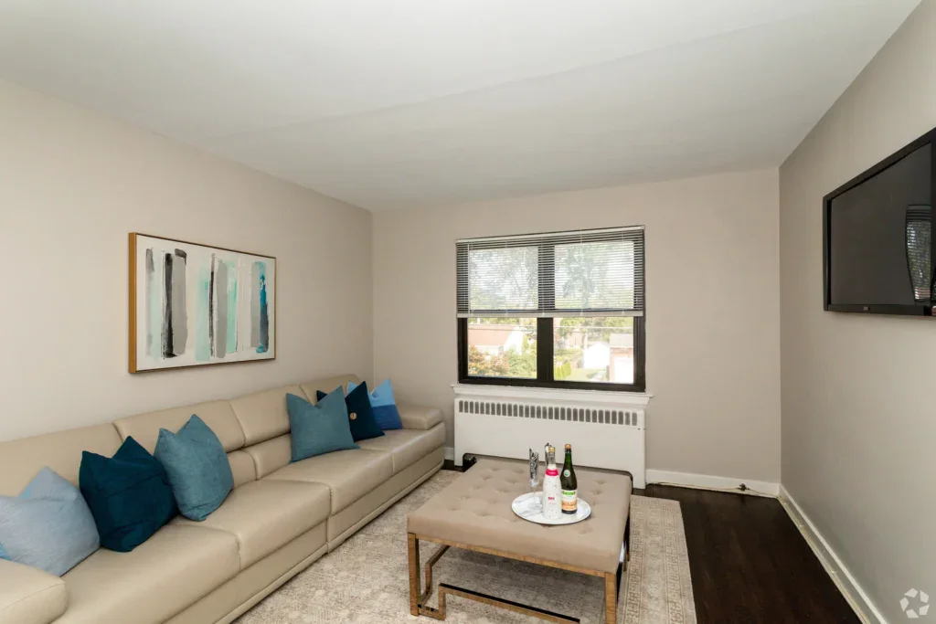 Grandview Apartments